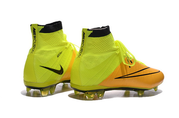 Nike Mercurial Superfly IV FG Men Shoes--022